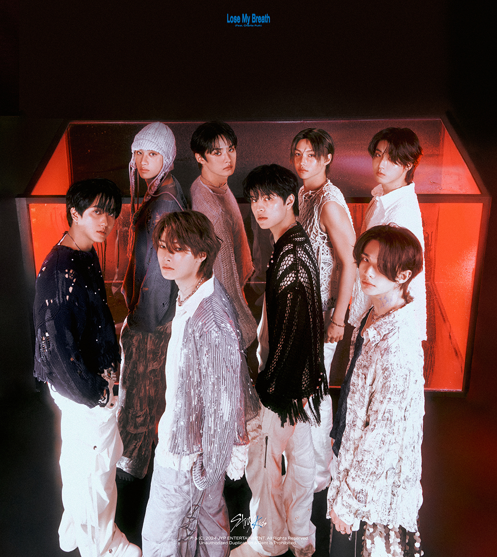 straykids Lose フィリックス My Breath スキズトレカ StrayKids フィリックス当選Lose My Breath スキズトレカ - メルカリ